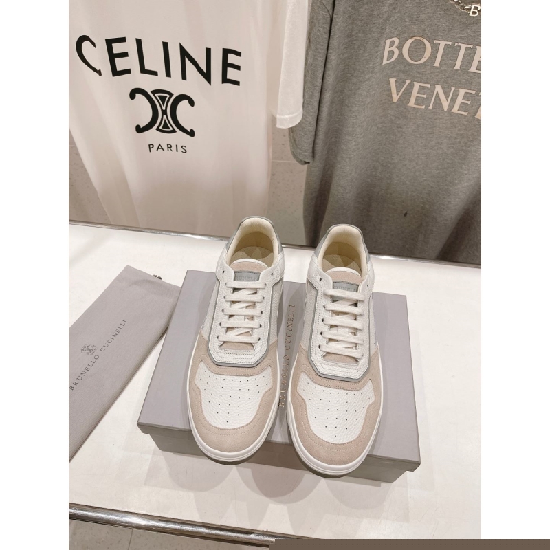 Brunello Cucinelli Sneakers
